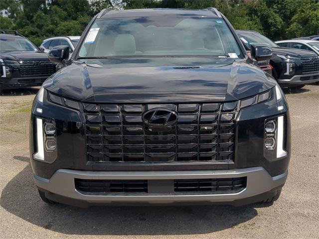 new 2025 Hyundai Palisade car, priced at $40,822