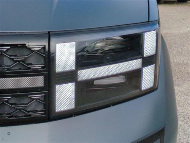 new 2026 Hyundai Santa Fe car, priced at $50,780