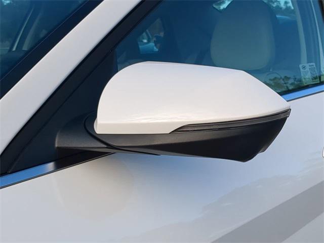 new 2025 Hyundai Elantra car, priced at $26,744