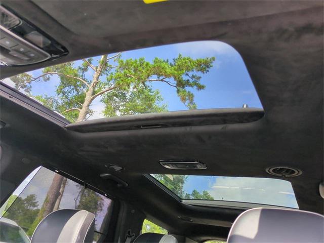 used 2024 Hyundai Palisade car, priced at $44,740
