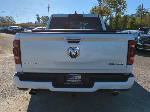 used 2020 Ram 1500 car
