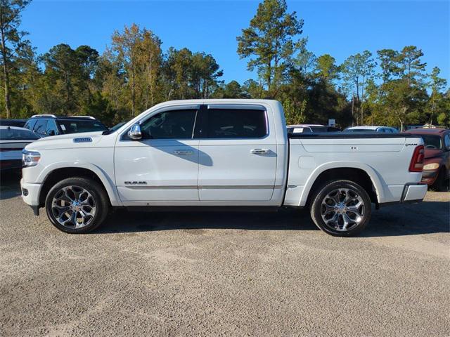 used 2020 Ram 1500 car