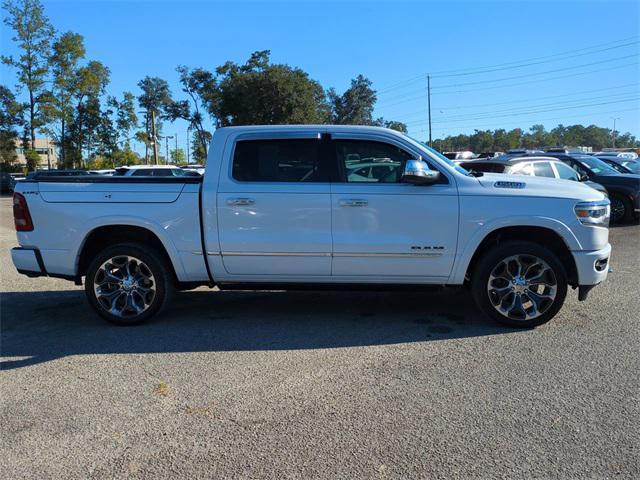 used 2020 Ram 1500 car