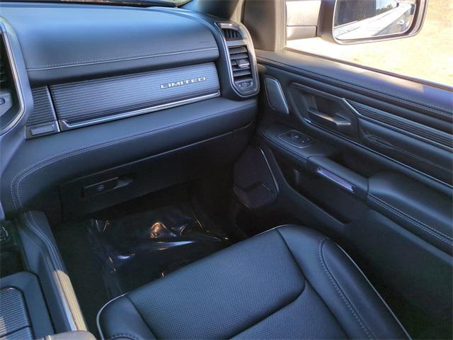used 2020 Ram 1500 car
