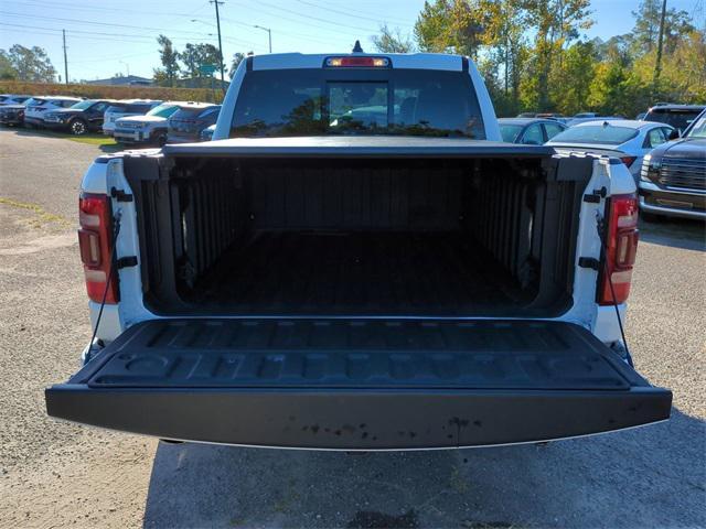 used 2020 Ram 1500 car