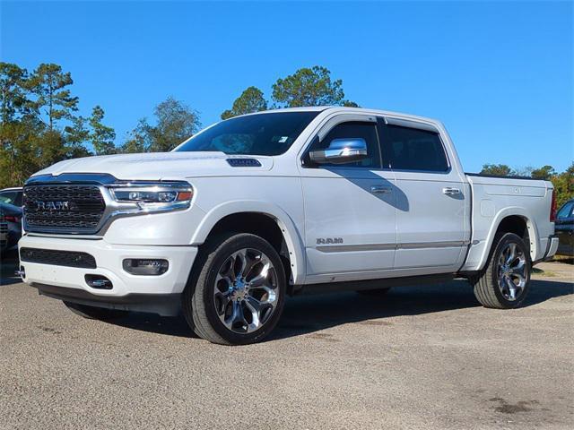 used 2020 Ram 1500 car