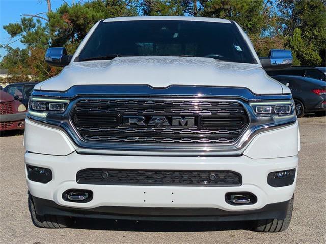 used 2020 Ram 1500 car