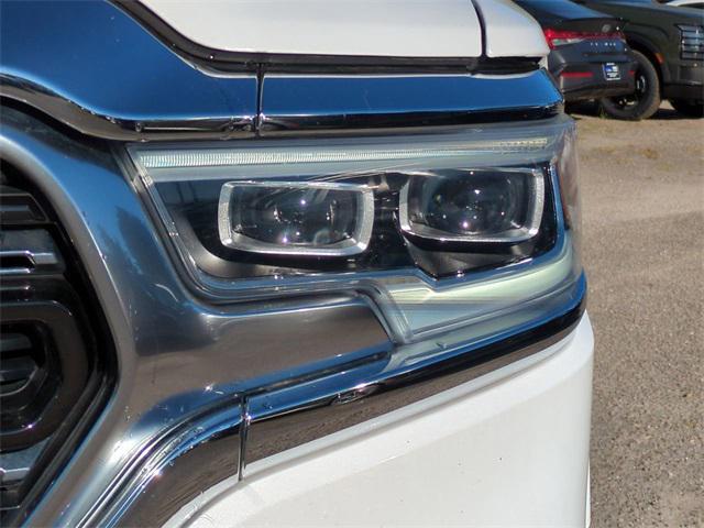 used 2020 Ram 1500 car