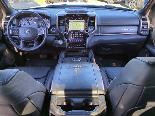 used 2020 Ram 1500 car