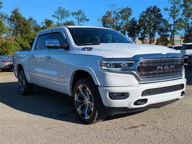 used 2020 Ram 1500 car