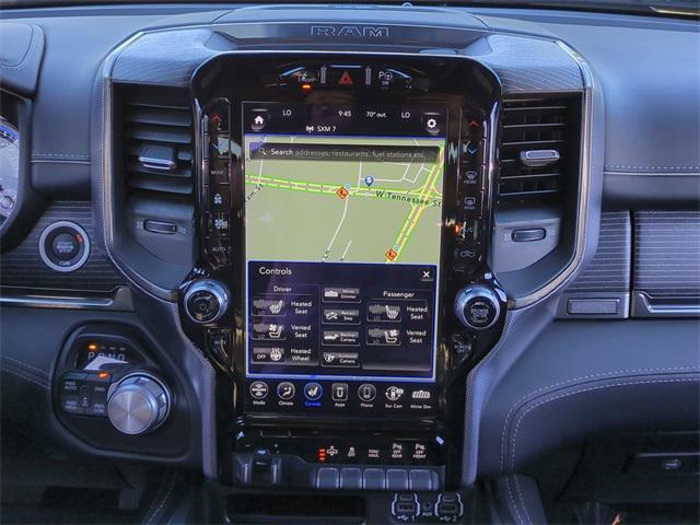 used 2020 Ram 1500 car