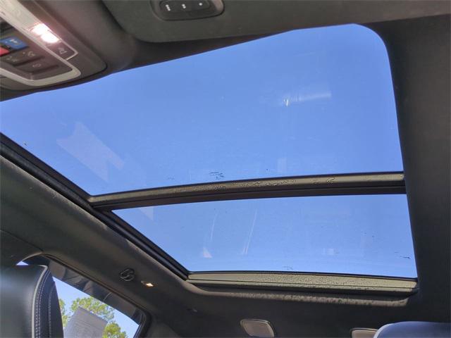 used 2020 Ram 1500 car