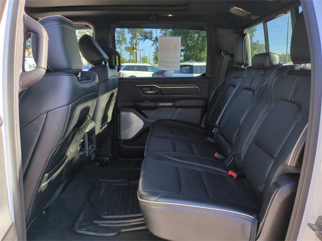 used 2020 Ram 1500 car