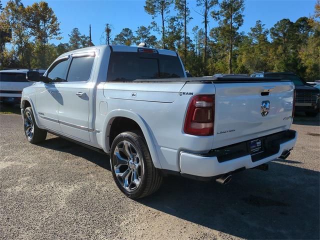 used 2020 Ram 1500 car