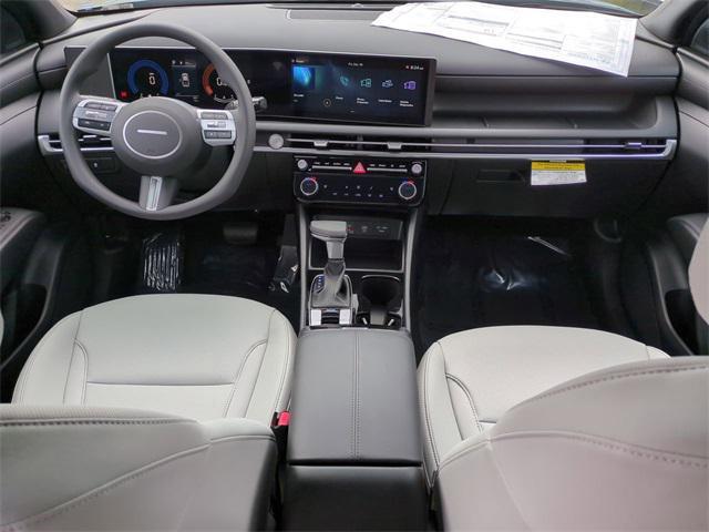 new 2026 Hyundai SANTA CRUZ car, priced at $34,410