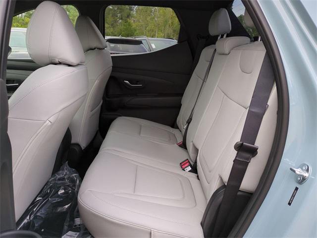 new 2026 Hyundai SANTA CRUZ car, priced at $34,410