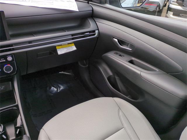 new 2026 Hyundai SANTA CRUZ car, priced at $34,410
