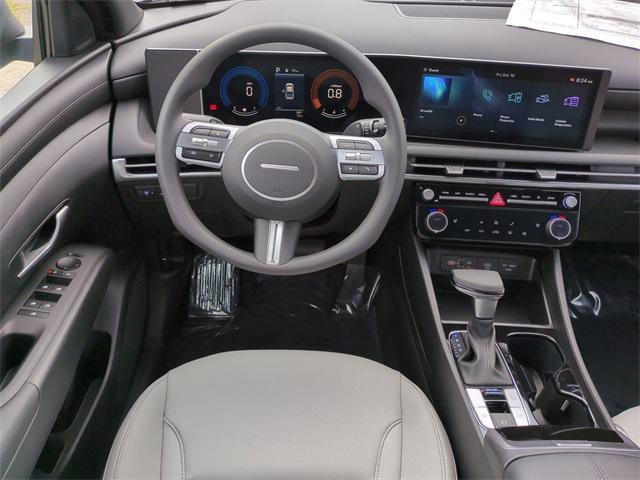 new 2026 Hyundai SANTA CRUZ car, priced at $34,410