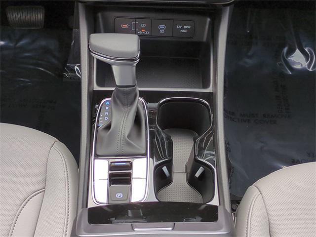 new 2026 Hyundai SANTA CRUZ car, priced at $34,410