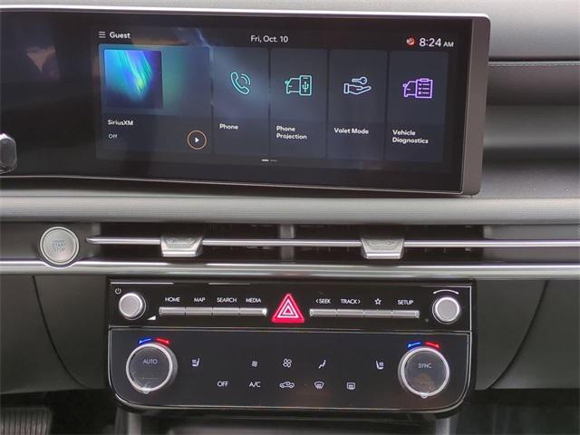 new 2026 Hyundai SANTA CRUZ car, priced at $34,410