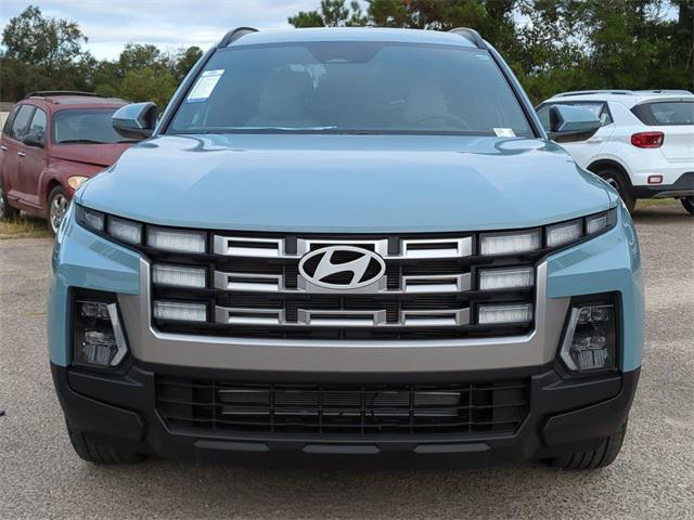 new 2026 Hyundai SANTA CRUZ car, priced at $34,410