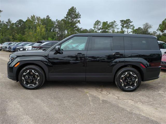 new 2026 Hyundai Santa Fe car, priced at $37,510