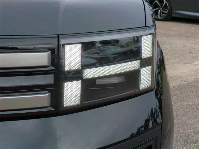 new 2026 Hyundai Santa Fe car, priced at $37,510