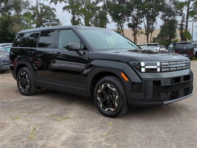 new 2026 Hyundai Santa Fe car, priced at $37,510