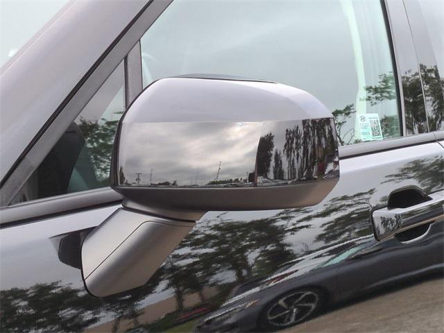 new 2026 Hyundai Santa Fe car, priced at $37,510