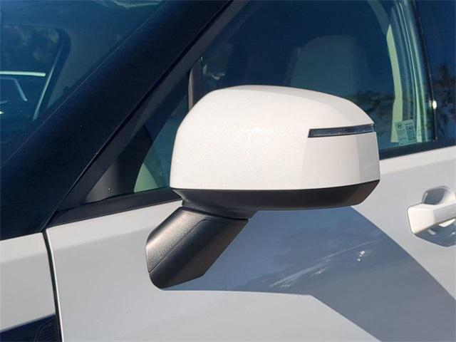 new 2025 Hyundai Santa Fe car, priced at $35,568