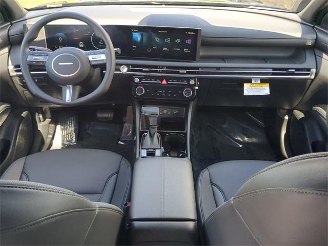 new 2025 Hyundai SANTA CRUZ car, priced at $341,440