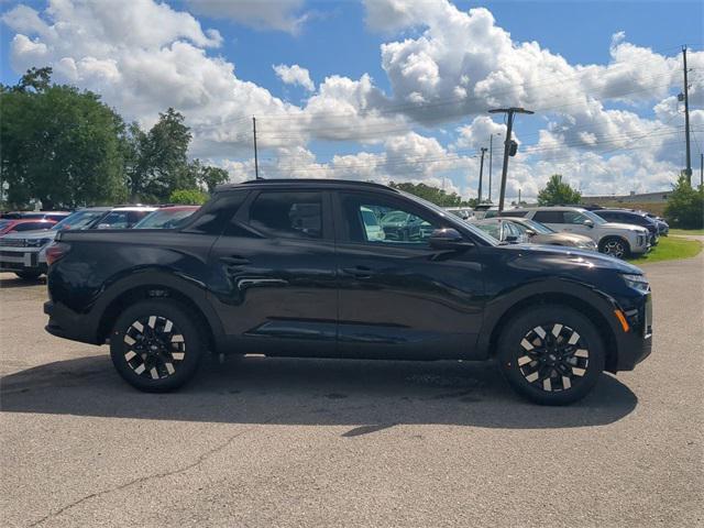 new 2025 Hyundai SANTA CRUZ car, priced at $341,440