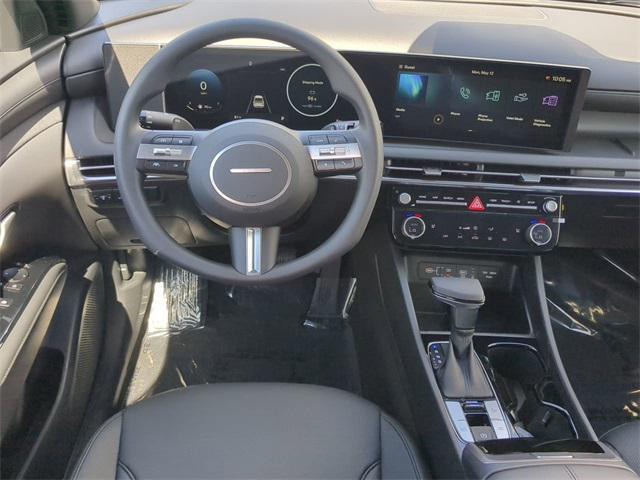 new 2025 Hyundai SANTA CRUZ car, priced at $341,440