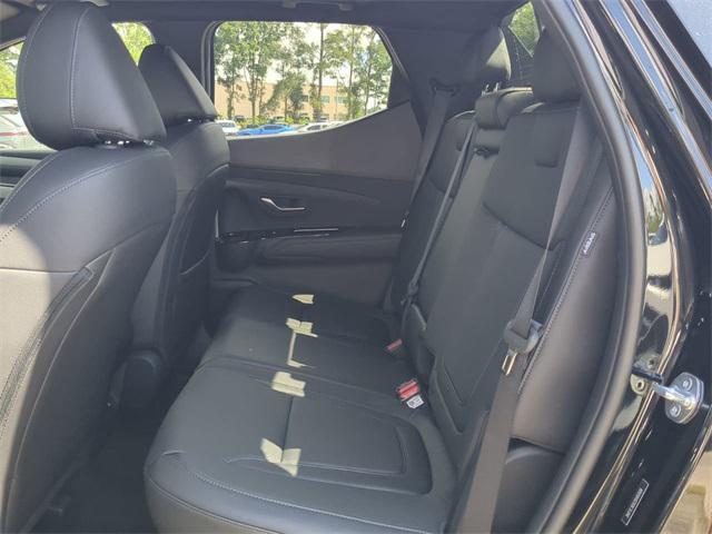 new 2025 Hyundai SANTA CRUZ car, priced at $341,440