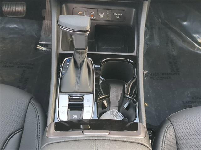 new 2025 Hyundai SANTA CRUZ car, priced at $341,440