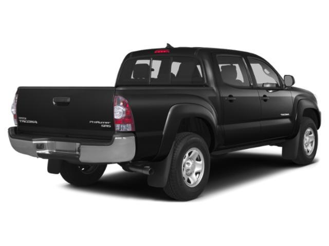 used 2015 Toyota Tacoma car, priced at $24,000