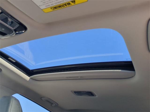 used 2022 Hyundai Tucson car, priced at $23,899