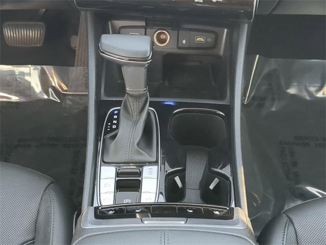 used 2022 Hyundai Tucson car, priced at $23,899