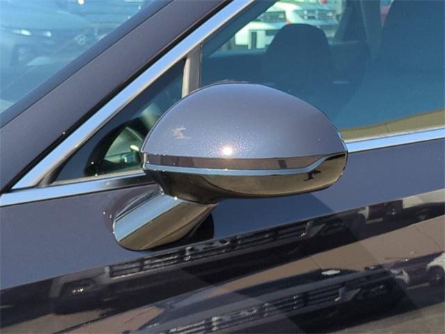 new 2025 Hyundai Sonata Hybrid car, priced at $27,696