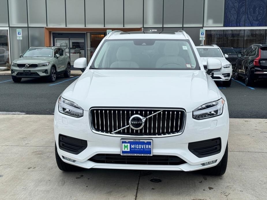 used 2022 Volvo XC90 car, priced at $41,725