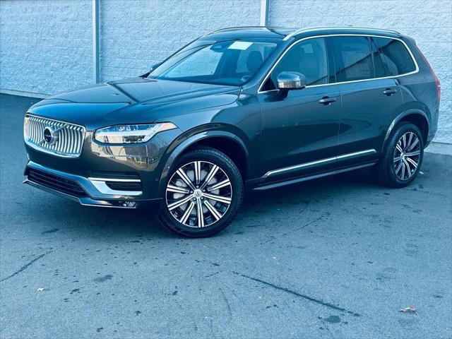 used 2024 Volvo XC90 car, priced at $54,994