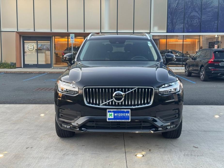 used 2022 Volvo XC90 car, priced at $38,775