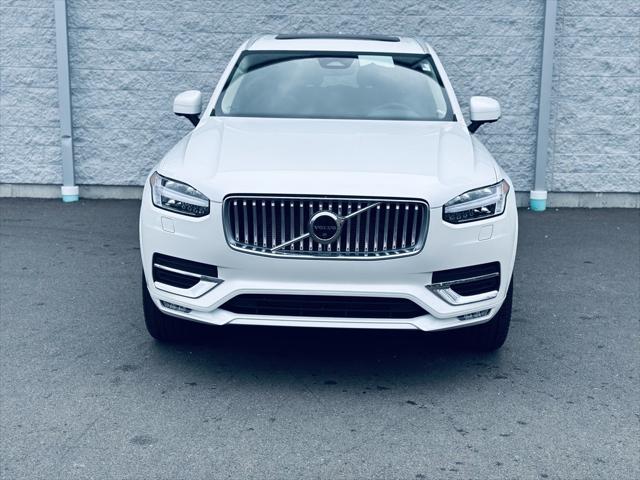 used 2024 Volvo XC90 car, priced at $52,995