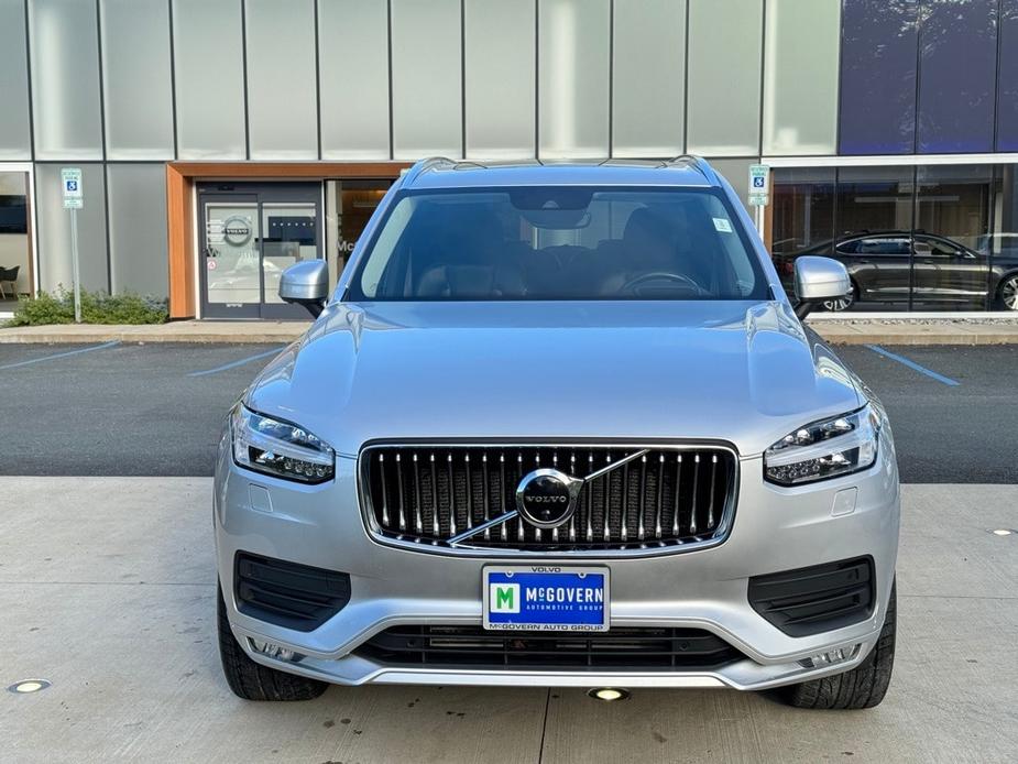 used 2022 Volvo XC90 car, priced at $38,399