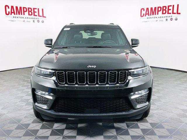 new 2024 Jeep Grand Cherokee car, priced at $42,935