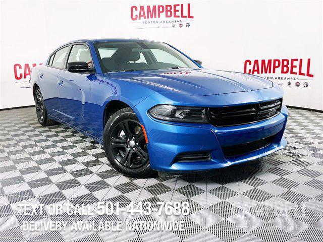 used 2023 Dodge Charger car, priced at $27,709