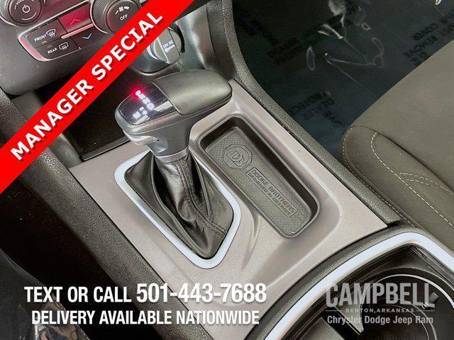 used 2023 Dodge Charger car, priced at $25,436