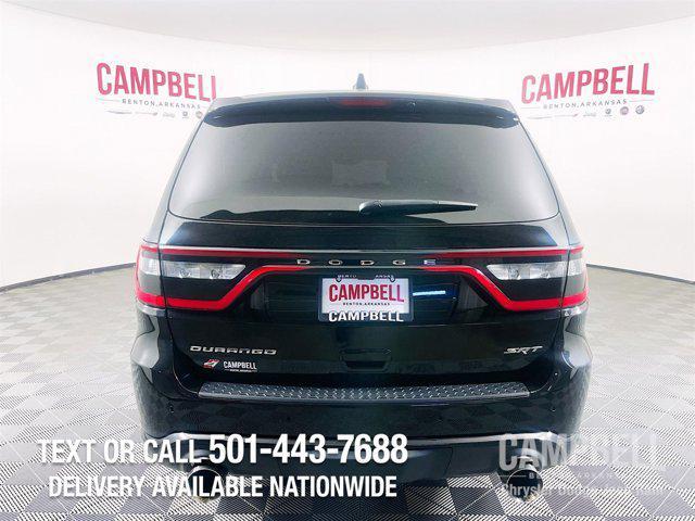 used 2020 Dodge Durango car, priced at $42,919