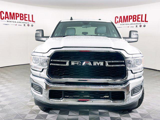 new 2024 Ram 2500 car, priced at $48,755