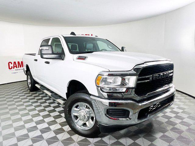 new 2024 Ram 2500 car, priced at $48,755